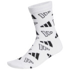 WHITE/BLACK